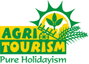 Agri tourism logo