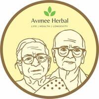 Avimee Herbal logo