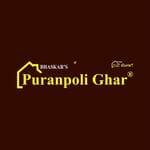 Bhaskar's Puranpoli Ghar logo