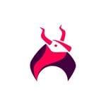 Bullspree logo