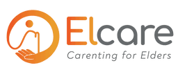 Elcare India logo