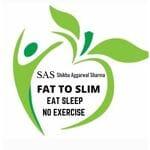 Fat to Slim logo