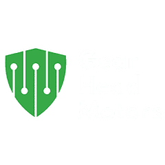 Gear Head Motors logo