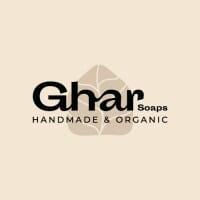 Ghar Soaps logo