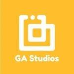 GunjanApps Studios logo