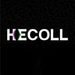 Hecoll logo