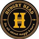 Hungry Head logo