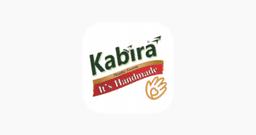 Kabira Handmad logo