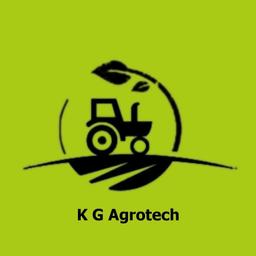 KG Agrotech logo