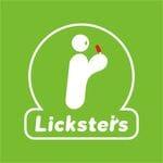 Licksters logo