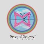 Magic Of Memories logo