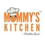 Mommy's Kitchen logo