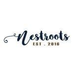 Nestroots logo