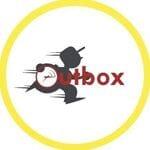 Outbox logo