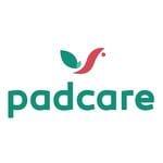 PadCare logo