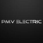 PMV Electric logo