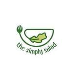 The Simply Salad logo