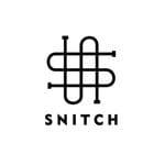 Snitch logo