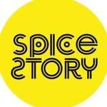 Spice Story logo
