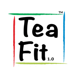 Tea Fit logo