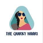 The Quirky Naari logo