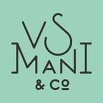 VS Mani & Co. logo