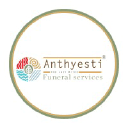 Anthyesti logo