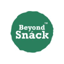 Beyond Snack logo
