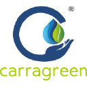 Carragreen logo