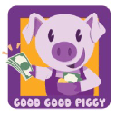 Good Good Piggy logo