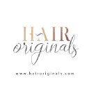 Hair Originals logo