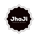 JhaJi Achaar logo