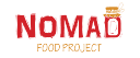 Nomad Food Project logo