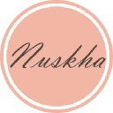 Nuskha Kitchen logo