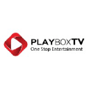 PlayBoxTV logo