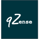 qZense Labs logo