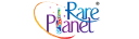 Rare Planet logo