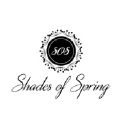 Shades of Spring logo