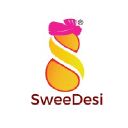 SweeDesi logo