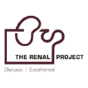 The Renal Project logo