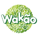 Wakao Foods logo