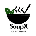 SoupX logo